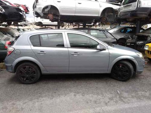Oil sump OPEL ASTRA H (A04)  | BP14354744M115 