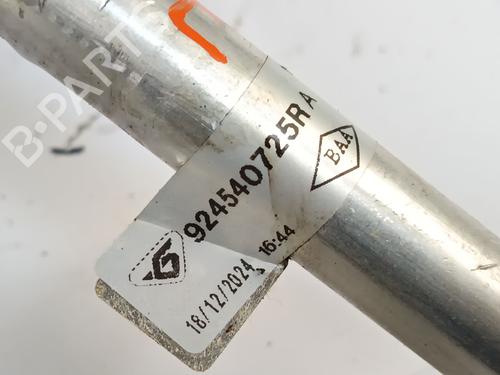 AC pipe NISSAN JUKE (F16_) 1.0 | BP30860388M126