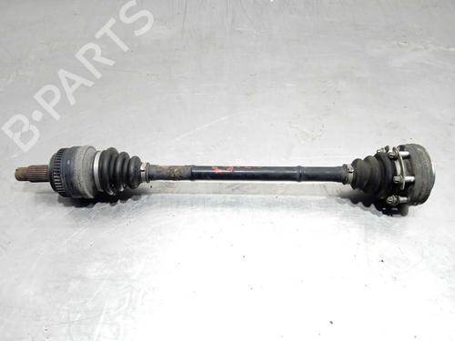 Used Right rear driveshaft Right rear driveshaft BMW 3 Coupe (E92) 320 d (177 hp) 11817858 11817858