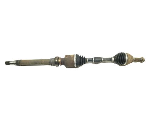 Used Right front driveshaft MAZDA 3 (BK) 1.6 DI Turbo (109 hp) 18485233
