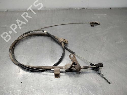 Used Cable Cable TOYOTA LAND CRUISER 90 (_J9_) 3.0 TD (KZJ90_, KZJ95_, KZJ90R, KZJ95R, KZJ90W, KZJ95W) (125 hp) 14348673 14348673