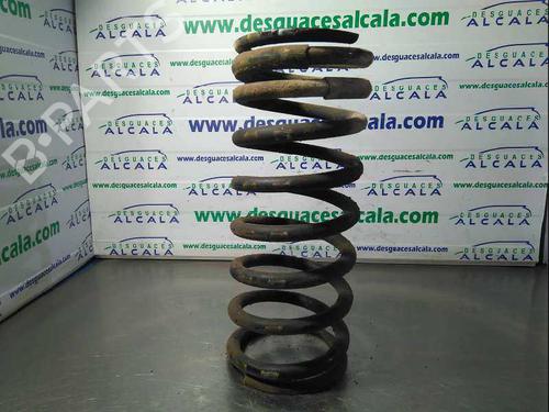 Used Shock absorber spring Shock absorber spring 14353291 14353291
