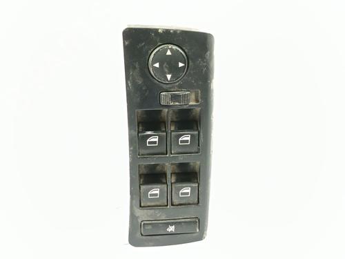 Used Left front window switch BMW X5 (E53) 3.0 d (218 hp) 27340058