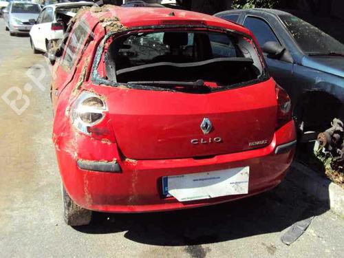Engine mount RENAULT CLIO III (BR0/1, CR0/1) | BP14352757M89 - Image 5
