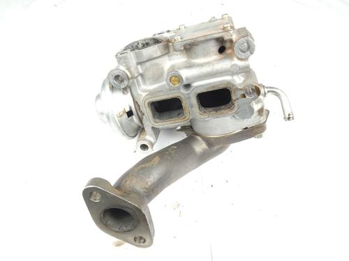 Used Egr MITSUBISHI L200 / TRITON (KJ_, KK_, KL_) [2014-2026]  17687223