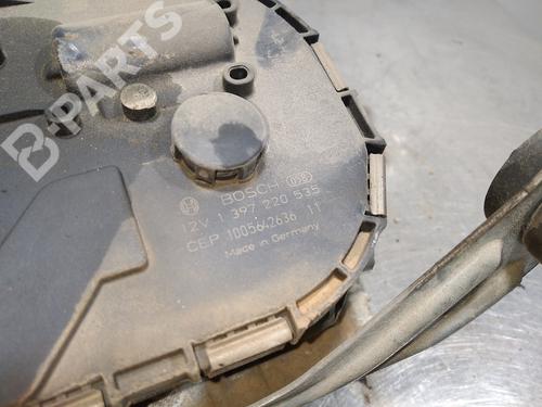 Front wiper motor SEAT LEON (1P1)  | BP9984261M29 