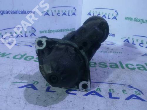 Startmotor BMW X3 (E83)  | BP9988687M8 