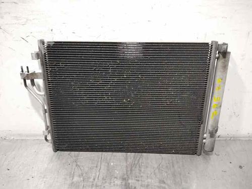 AC radiator HYUNDAI ix35 (LM, EL, ELH)  | BP9997822M32 