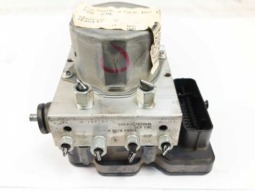 ABS pump RENAULT KADJAR (HA_, HL_) 1.5 BLUE dCi 115 (HLA6) | BP31329905M43 - Image 2