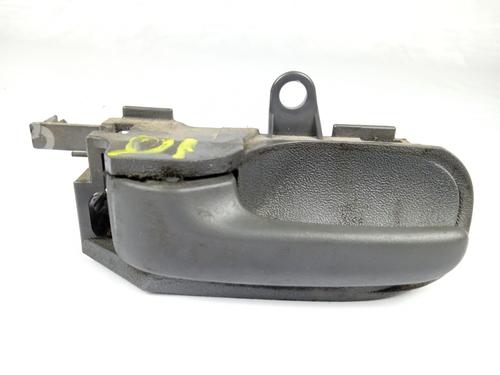 Used Front left interior door handle CITROËN C1 (PM_, PN_) 1.4 HDi (54 hp) 11237317