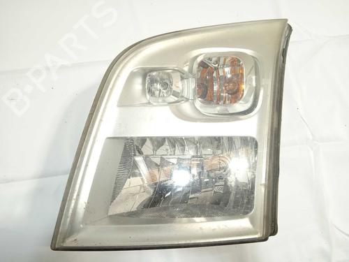Used Right headlight Right headlight FORD TRANSIT CUSTOM V362 Van (FY, FZ) [2012-2026] 15802729 15802729