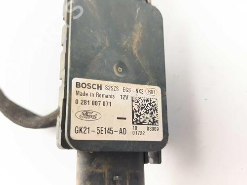 Electronic sensor FORD TRANSIT CUSTOM V362 Bus (F3) 2.0 EcoBlue | BP31980385M84 - Image 2