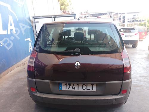 Starter RENAULT SCÉNIC II (JM0/1_) 1.9 dCi (JM0G, JM12, JM1G, JM2C) | BP36018704M8 - Image 7
