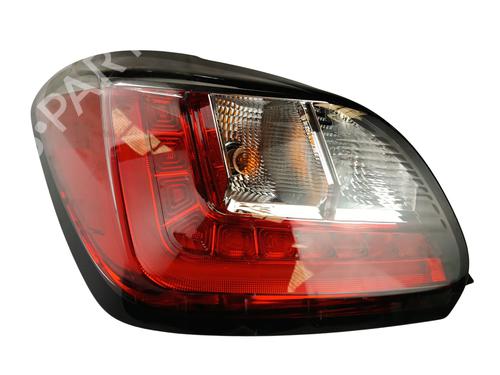 Feu arrière gauche MITSUBISHI MIRAGE / SPACE STAR VI Hatchback (A0_A) 1.2 (A03A) (80 hp) 30263130