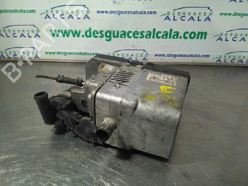 Used Electronic module Electronic module ROVER 75 (RJ) [1999-2005] 14353573 14353573