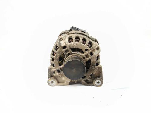 Alternator DACIA SANDERO II TCe 90 (B8M1, B8MA, B8AC) | BP31044672M7 - Image 2