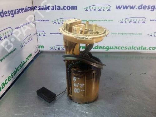 Used Fuel pump Fuel pump AUDI A3 (8P1) [2003-2013] 10196850 10196850