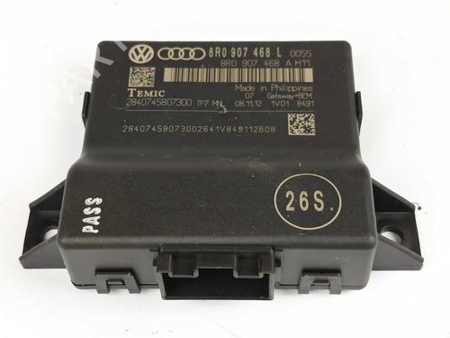 Used Electronic module Electronic module AUDI Q5 (8RB) 2.0 TDI quattro (143 hp) 29119416 29119416