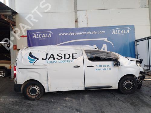 Brukte deler til CITROËN JUMPY III Bus (V_) 1.5 BlueHDi 120 (120 hp) 1931488