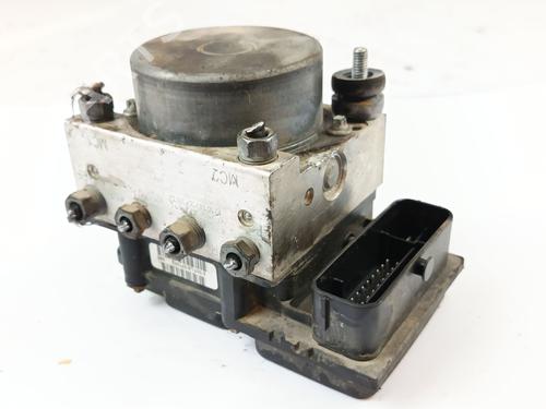 Used ABS pump FIAT FIORINO Box Body/MPV (225_) 1.3 D Multijet (225BXD1A, 225BXB1A, 225BXB11) (75 hp) 27458696