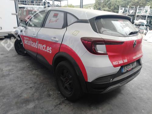 Switch RENAULT CAPTUR II (HF_) LPG (HFMT) | BP22986625I30 - Image 10
