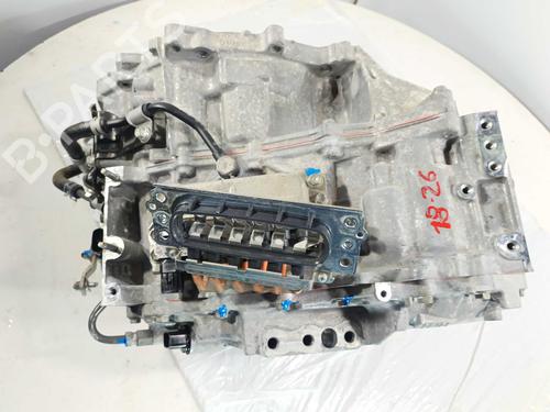Gearbox TOYOTA C-HR (_X1_) 1.8 Hybrid (ZYX10_, ZYX11_) | BP32091661M3 - Image 8