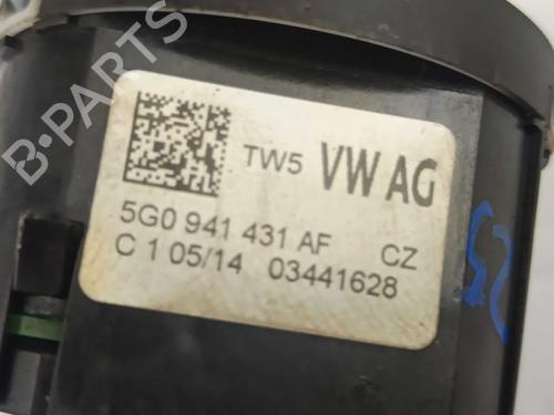 Headlight switch SEAT LEON (5F1) 2.0 TDI | BP30158646I24 - Image 3
