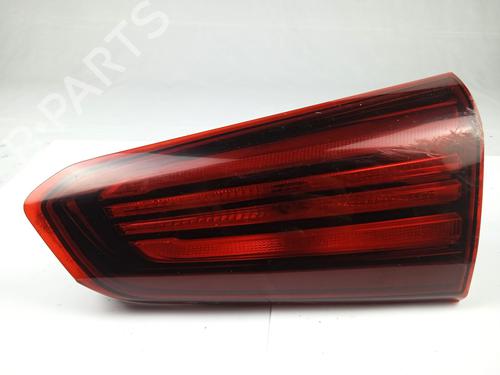 Left tailgate light HYUNDAI i20 ACTIVE (IB, GB) 1.0 T-GDI 92404C8600 | ARAÑADO