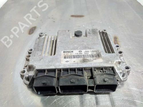 Used Engine control unit (ECU) Engine control unit (ECU) 10752450 10752450