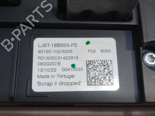 Display monitor FORD KUGA III (DFK) | BP18680443C48 - Image 3