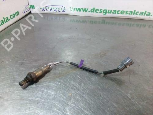 Used Electronic sensor Electronic sensor LEXUS NX (_Z1_) 300h AWD (AYZ15_) (155 hp) 10929093 10929093