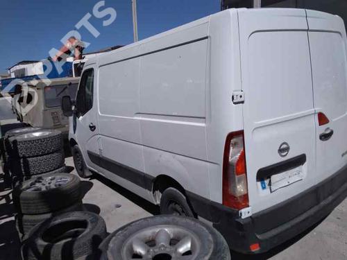 Left sun visor NISSAN NV400 Van (X62, X62B)  | BP10929460I1  - Image 7