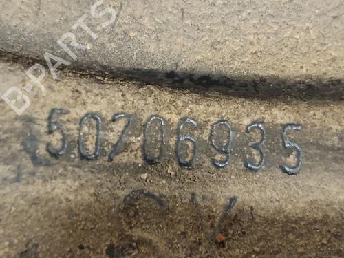 Left front suspension arm FIAT DUCATO Van (250_) 130 Multijet 2,3 D | BP30143575M12 