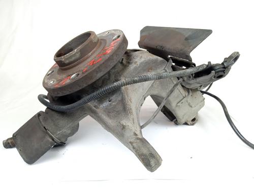 Left front steering knuckle CITROËN C5 II (RC_) 2.0 HDi (RCRHRH) | BP10208600M25 