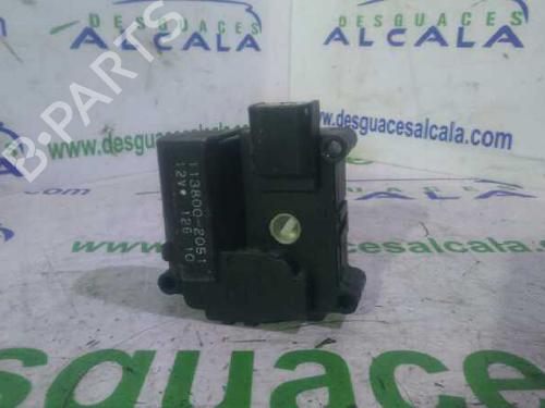 Used Heater blower motor Heater blower motor 10959485 10959485