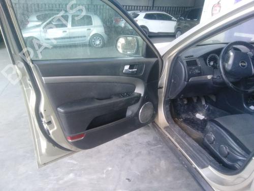 Front left window mechanism CHEVROLET EPICA (KL1_) 2.0 D | BP19803725C22 