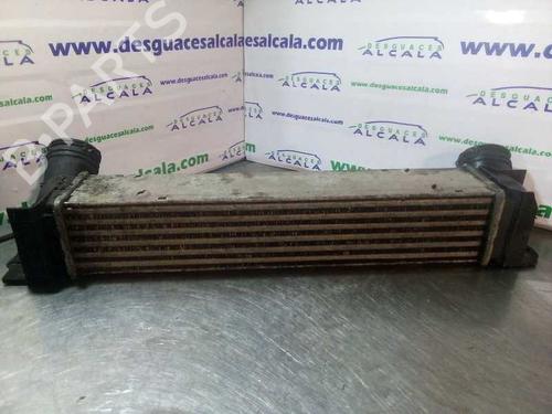 Intercooler BMW 3 (E90) 320 d | BP9993524M30 - Image 2