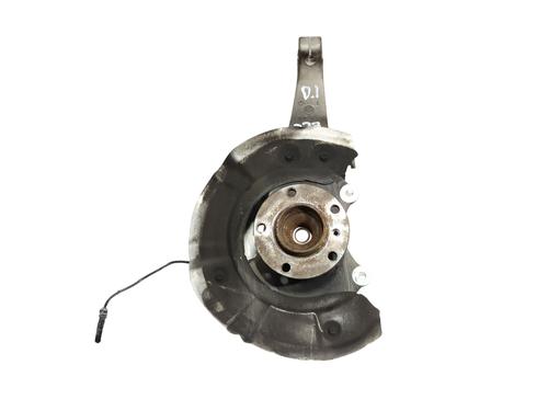 Used Left front steering knuckle Left front steering knuckle BMW 5 (F10) 530 d (245 hp) 34449373 34449373