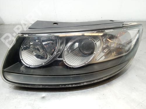 Optica esquerda HYUNDAI SANTA FÉ II (CM) [2005-2015]  12126808