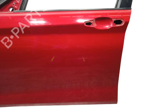 Left front door BMW 1 (F20) 118 d | BP20336439C2 