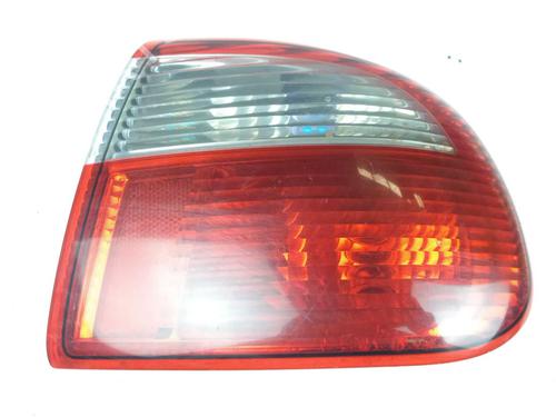 Used Left taillight Left taillight 18891151 18891151