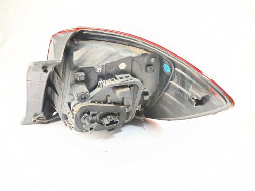 Left taillight DACIA SANDERO II TCe 90 (B8M1, B8MA, B8AC) | BP31010778C34 - Image 2