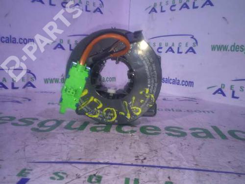 Used Squib airbag Squib airbag OPEL CORSA C (X01) [2000-2009] 9988760 9988760