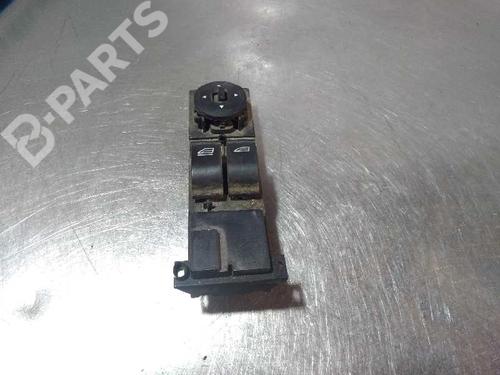 Used Left front window switch Left front window switch FORD FOCUS II (DA_, HCP, DP) [2004-2013] 10957339 10957339