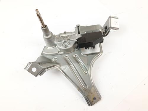 Used Rear wiper motor TOYOTA YARIS (_P13_) 1.5 Hybrid (NHP130_, NHP130) (101 hp) 28514830