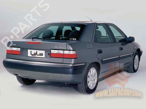 Left taillight CITROËN XANTIA (X1_, X2_)  | BP11247777C34 