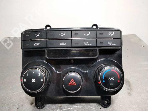 Used Climate control Climate control HYUNDAI i30 (FD) [2007-2012] 9980886 9980886