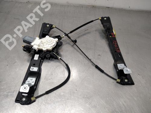 Raammechaniek rechts voor FORD FOCUS III [2010-2020]  10065224