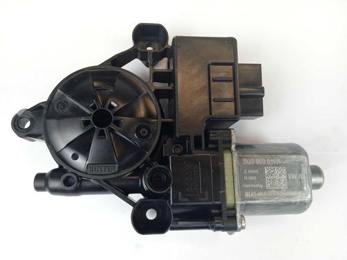 Used Left rear window motor Left rear window motor SEAT LEON ST (5F8) 2.0 Cupra (280 hp) 10416717 10416717