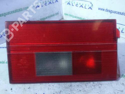 Used Left taillight Left taillight SEAT TOLEDO I (1L2) [1991-1999] 10994093 10994093